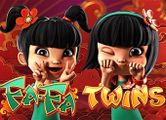 Fa-Fa Twins