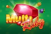 Multi Ruby